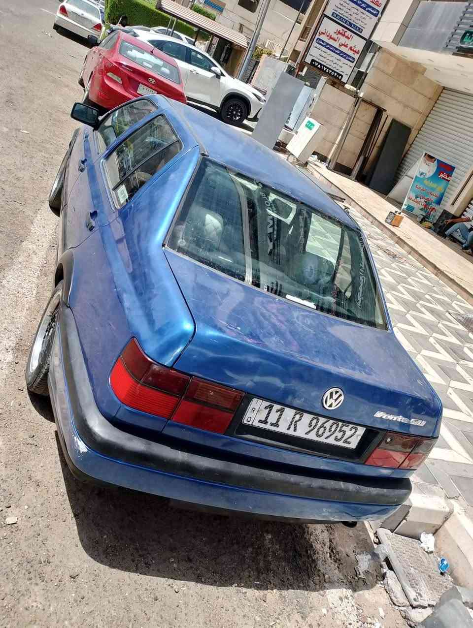 السلام عليكم گولف فنتو موديل 93 جاهزه من كلشي باسمي السعر 42وبيها مجال بسيط
الشراي يتواصل خاص. يرحم والديكم الموشراي لايتواصل وجايك وماخرني من شغلي ويجي يكسر بحلال الناس

اليشتري يتواصل. واني خادم بغداد الحارثيه


**إذا كنت صاحب هذا الإعلان وتريد حذفه لأي سبب، رجاءا أرسل رسالة إلى الدعم الفني**