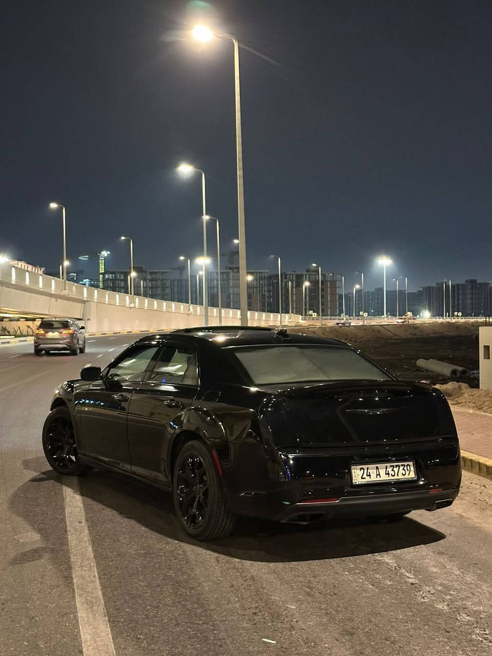 السلام عليكم
نوع السيارة : كرايسلر اوباما c300
الموديل : 2017 اصل اصل
الرقم : دهوك
الضرر سطحي جاملغ وباب صفحة السايق بدون ايرباك بدون شواصي بدون لغود بدون بارد بدون صبغ تبديل نفس اللون فقط  .
اللون : آسود و الداخل بيجي (مميز)
المكان : البصرة
المواصفات :
كشنات جلد تبريد و تدفئة
بناوراما
كشنات ميموري
شاشة كار بلي
كامرة دوارة
بردة خلفية
يعني من الاخير السيارة فول الفول و السيارة ما ناقصهة برغي

ترهم مراوس او بيع 

السعر 230 وبيها مجال مكان السيارة بصرة استفسار ***********
