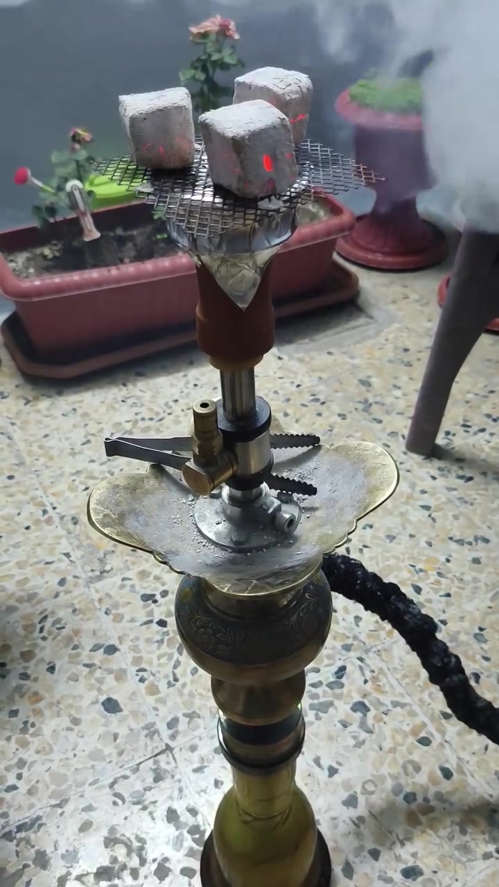 نركيلة طه سنفور نحاس كامل
مطبوعه تفاحتين شرط نفس طعم 
الموصل ايسر 
السعر 65 بيها مجال


**إذا كنت صاحب هذا الإعلان وتريد حذفه لأي سبب، رجاءا أرسل رسالة إلى الدعم الفني**