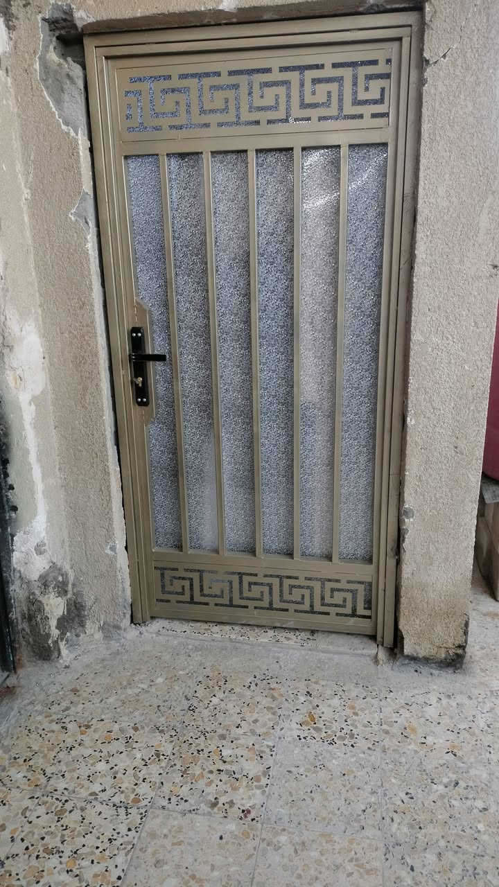 السلام عليكم
أشتغل جميع أنواع الحداده حداد متنقل  سعر مناسب 
داخل جميع مناطق البصره


**إذا كنت صاحب هذا الإعلان وتريد حذفه لأي سبب، رجاءا أرسل رسالة إلى الدعم الفني**