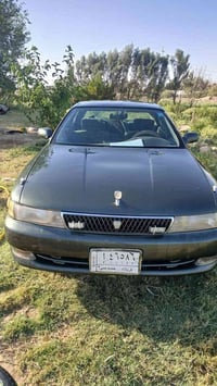 مكينة شغالة • رقم كربلاء • مصبوغة