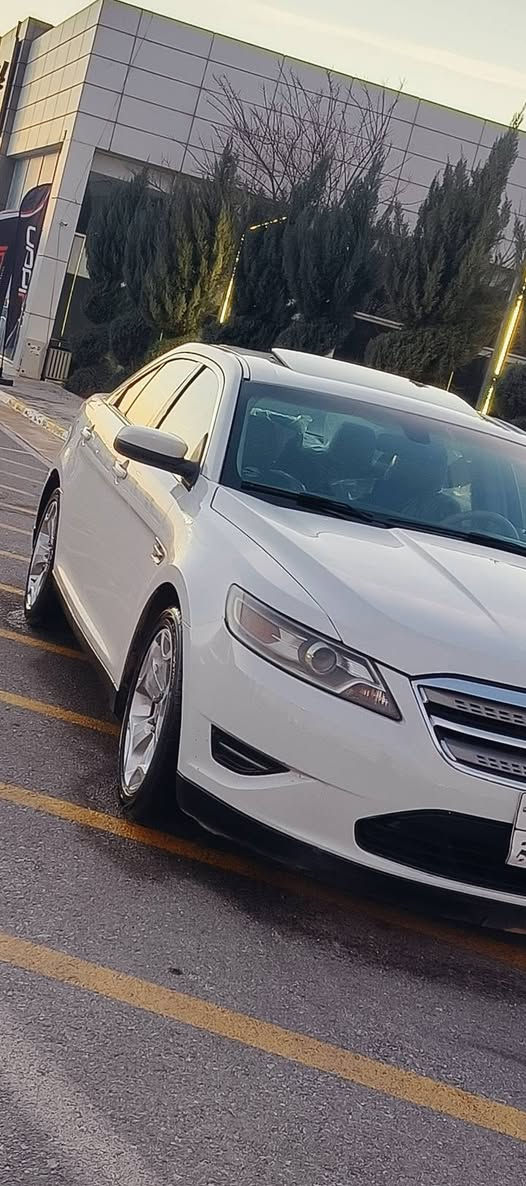 فرۆشتنی خێرا 🔥 فۆرد تورس ٢٠١٢ (SEL)
سفری شەریكەی نیڤا - زۆر پاک و بێ کێشە​
💰 نرخ: ١٠٩ وەرەقە (کۆتایی و بێ مەعامەلە) ❌
​✅ مواسەفات: SEL فول مواسەفات، سفری شەریكەی نیڤا.
​✅ بۆیاخ: تەنها یەک پەڵەی بچووکی ژێر دەرگای بۆیاخە (بێ ناوگرتن)، وێنەی سۆنەریم داناوە.
​✅ مەرجەکان: گێڕ، مەکینە، تەبرید (سارد و گەرم)، تەقە و ڕەقە و کارەباییات هەمووی بە شەرت بۆ ماوەی ١ مانگ.
​ چوار تایە و ویلی تازەی لەسەرە.​
📍 شوێن: سلێمانی
📞 پەیوەندی: ***********
