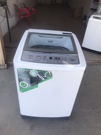 غساله اوتوماتيك LG  15 كيلو للبيع للاستفسار الاتصال واتساب 07726565952