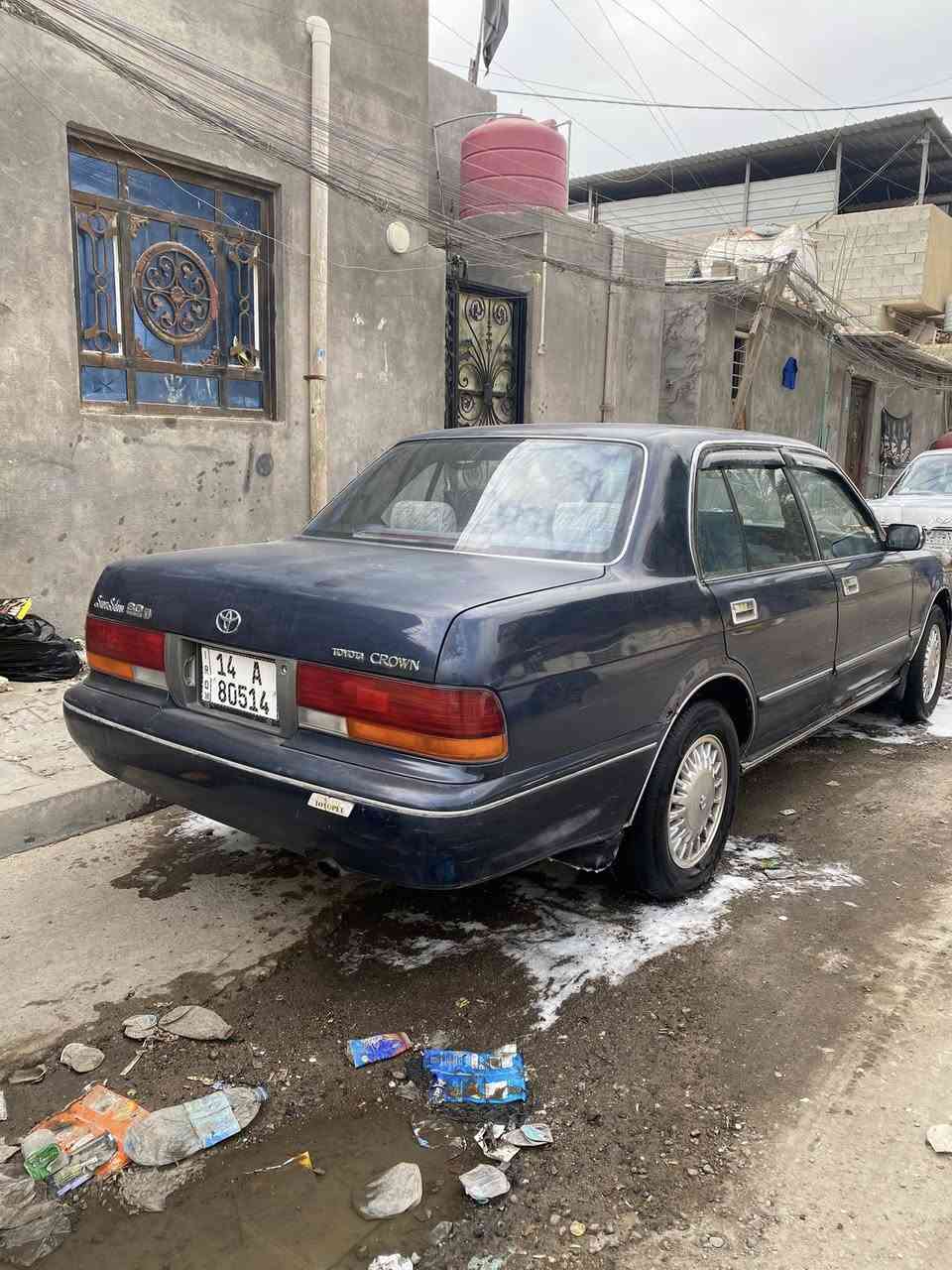 أرنب طويل ايسر بلاد مكينه ٣٠٠٠ديلكو تخم تاير حداديه ٩٠ بل ١٠٠ لون حبري مكان البصره بسمي السعر ٧٣بيهه مجال قليل ***********
