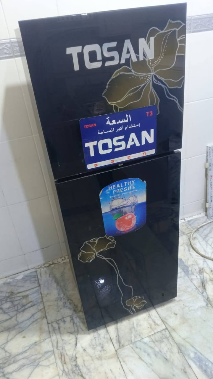 سلام عليكم غراض مستخدمات نضيفات جداً شغالات عل فحص وضمان اختار صوره وراسل متواجد  واتساب فقط
***********
#الجميع
