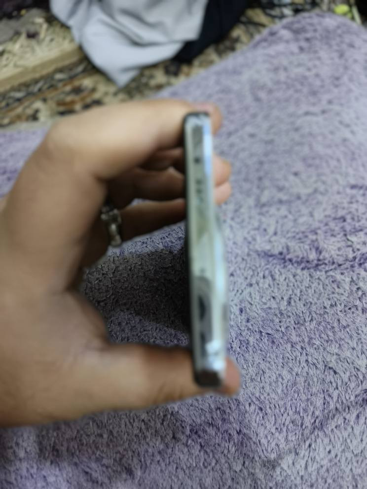 تكنو كامون ٣٠ ذاكرة ٢٥٦ عشوائية ٨+٨ نضيف مكفول من العطل والتصليح السعر ١٨٠ وبي مجال للشراي مكاني كربلاء البوبيات شارع الودي قرب مدرسة الغزالي *********** كربلاء, العراق
