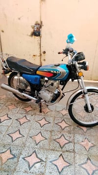 شباب دراجتي للبيع اوراق اصولي باقي بس بصمة الوكيل وتستلم سنوية وانا او...