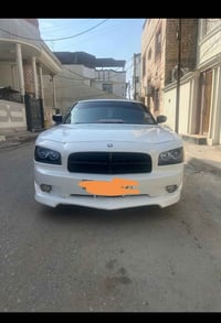 جارجر • جارجر 2010 • دودج جارجر • دودج جارجر 2010 • سيارة جارجر • سيار...