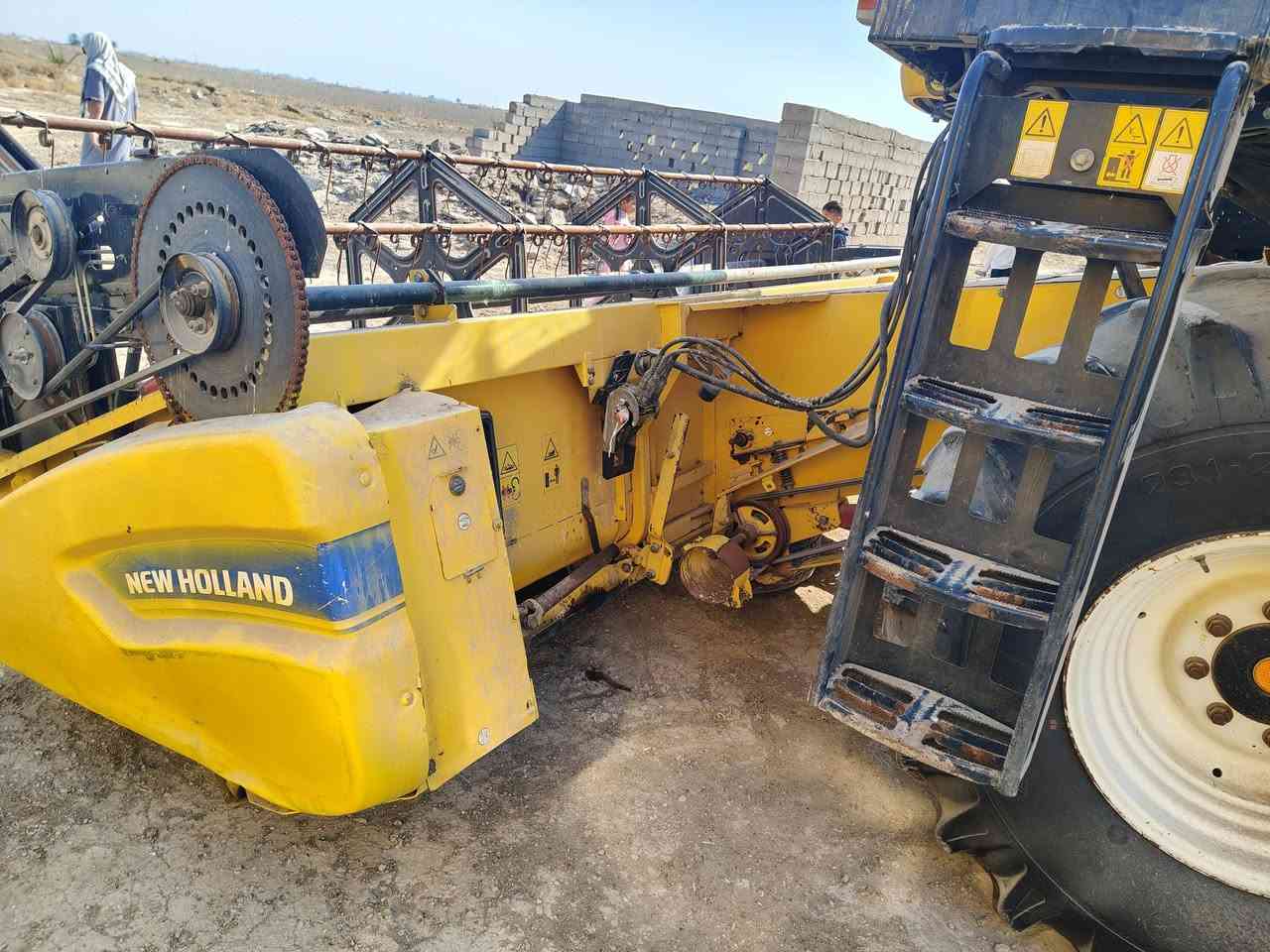 السلام عليكم حاصوده للبيع موديل 16
الاستفسار عل ***********
