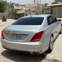 موديل 19 بيه بنيد وجاملغ بدون داخل ماشيه 80 الف فول مواصفات مرقم بغداد...