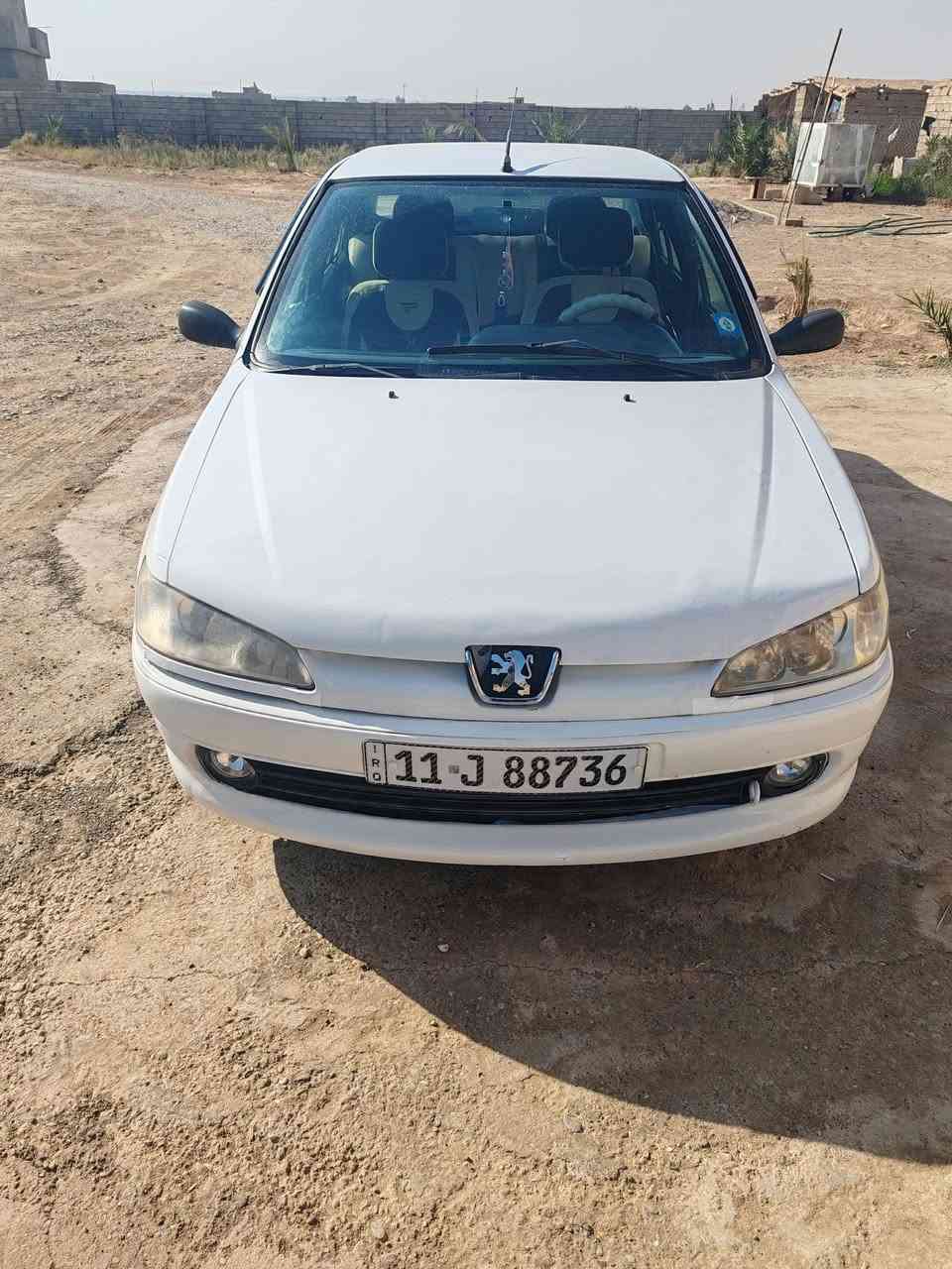 بيجو 306 للبيع السعر 55 الاتصال الرقم ***********
