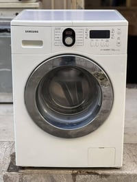 غسالة مستعملة • سامسونج • ٧ كيلو