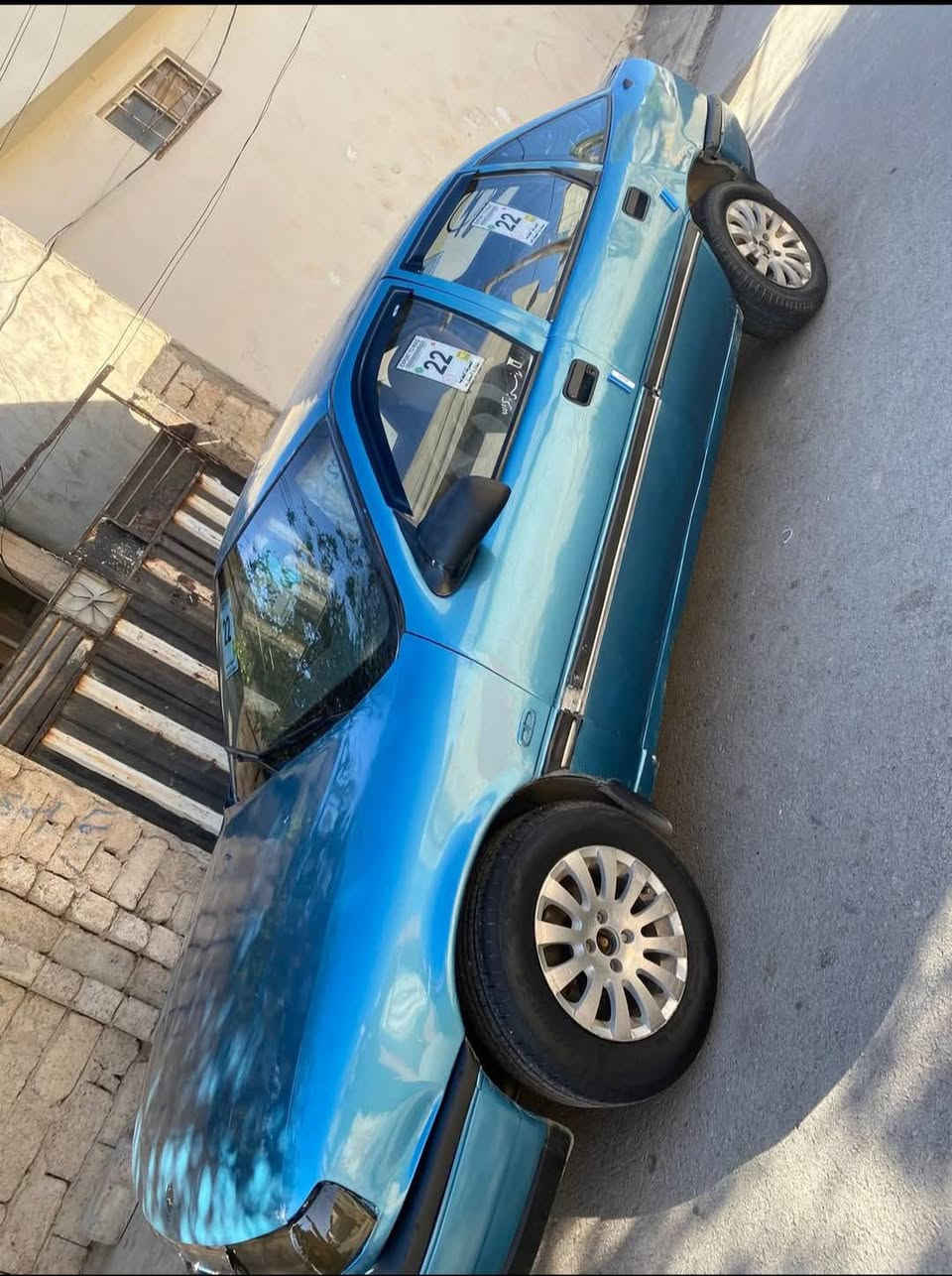 للبيع اوبل  كاربون اكتروني طخم جديد مكينه اثر بخار 18حجم مطوزه  مدفعو كمرك وغرامه باقي هزه طخم ويل كب وتايه جدد داخل جديد السعر 30ورقه قفلها مو اطلب 35وضل تعامل من الاخير 30/*/,***********اسيا ***********
