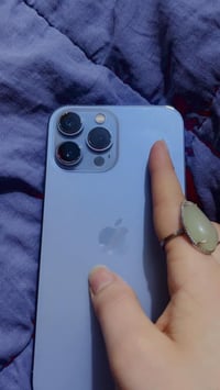 آيفون ١٣ برو ماكس • ٥١٢ • مبدل شاشه