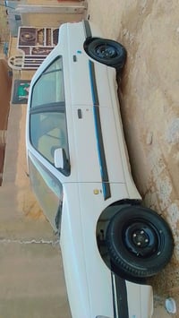 بيجو لميس • ٢٠١٣ • ماكينة وكير