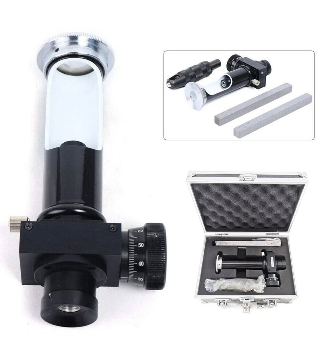هذا الجهاز هو جهاز اختبار صلابة برينل محمول (Portable Brinell Hardness Tester) يستخدم لقياس صلابة المعادن الحديدية وغير الحديدية.يعمل الجهاز عن طريق ضربه بمطرقة لإحداث انطباع في المادة، ويتم قياس قطر هذا الانطباع باستخدام المجهر القراء المرفق.يتميز بحجمه الصغير، مما يجعله سهل الحمل والاستخدام في مواقع العمل المختلفة، ويبلغ وزنه حوالي 1.5 إلى 2 كجم.


**إذا كنت صاحب هذا الإعلان وتريد حذفه لأي سبب، رجاءا أرسل رسالة إلى الدعم الفني**