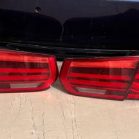 بك لايت f30 اصلي للبيع  السعر 400 الف للتواصل واتساب : 07821561108