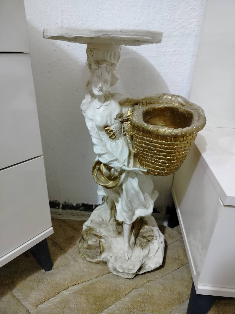 للبيع ماستعمل نضافه 100%
للستفسار اتصل ***********
الناصرية قرب محطة القطار
