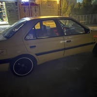 رمضان كريم السلام عليكم بيجو لميس مديل 2012 مكينه وكير خير من الله تبر...