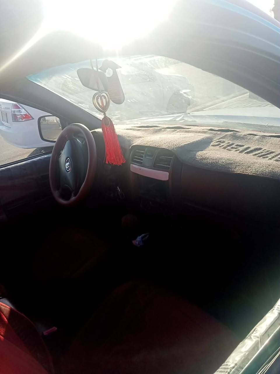 كريت ويل مديل 12 مكفول كير ومحرك وحداديه وتخم تاير مصبوغة جماليه اثر جراد  مداور  مباشر سنويه 30  مكان سماوه سعر 55وبيه مجال اتصال***********
