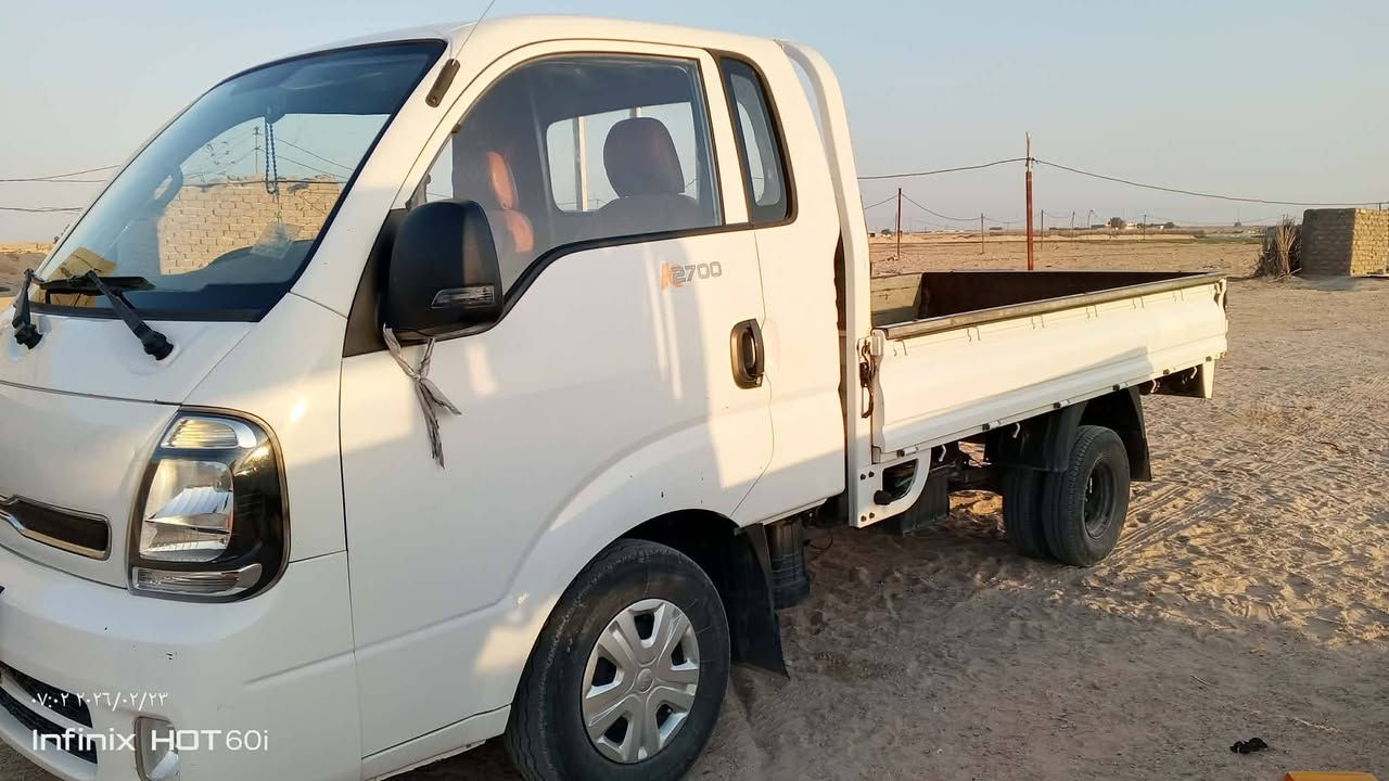 سلام عليكم سياره كيا بنكو موديل 2020سياره جديده مكفوله كفاله عامه
رقم شاصي واضح سعر 130 رقم الهاتف ***********
***********
