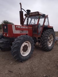 فيات • حجم ١٣٠ • بابل حمزه الغربي