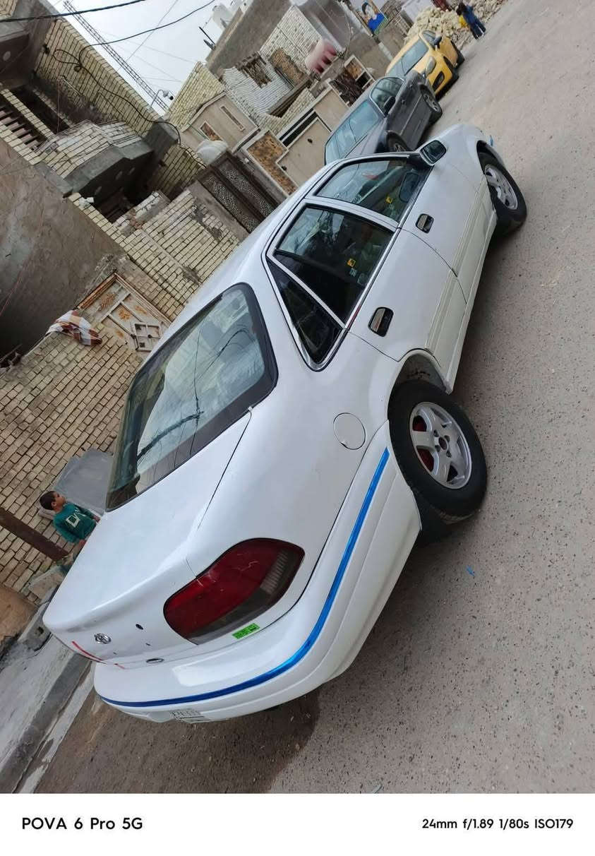 سلام عليكم برنس فراشه موديل 96 مكينه جديد لا تنقص ولا تبخير سياره جاهزه بطاين جديد رقم بغداد نكليزي المكان بغداد سعر 40 بيه مجال الشراي يتصل ***********
