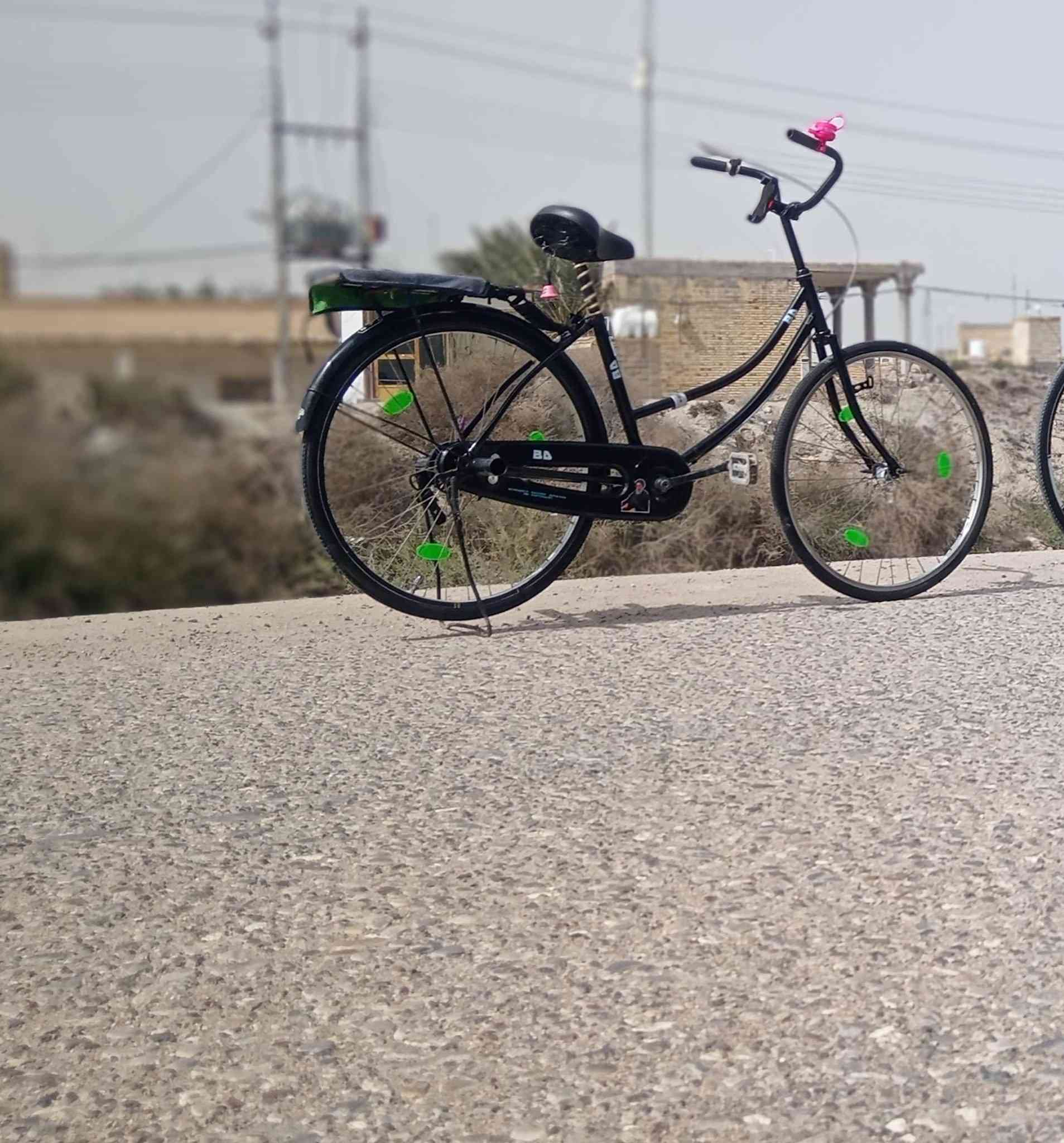 للبيع السعر خاص حتا لو مراو س المكان كرمه بني سعيدالحجم26


**إذا كنت صاحب هذا الإعلان وتريد حذفه لأي سبب، رجاءا أرسل رسالة إلى الدعم الفني**