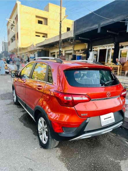 السلام عليكم 
عندي بايك x25 مديل 2020 سياره شرط مابيها اي ضرر كلين وضع شركه السياره مطلوبه استقطاع الكتروني باقيلها شهرين تصير حره سنويه جديده وكاله عامه مطلقه بسمي الشرعي بغداد ورقمها بغداد انطيك شرط التحويل ماشيه 53 الف كلها على وضع الشركه تفاصيل اكثر اتصل مكاني موصل ***********
السعر 85 وبيها مجال بسيط
