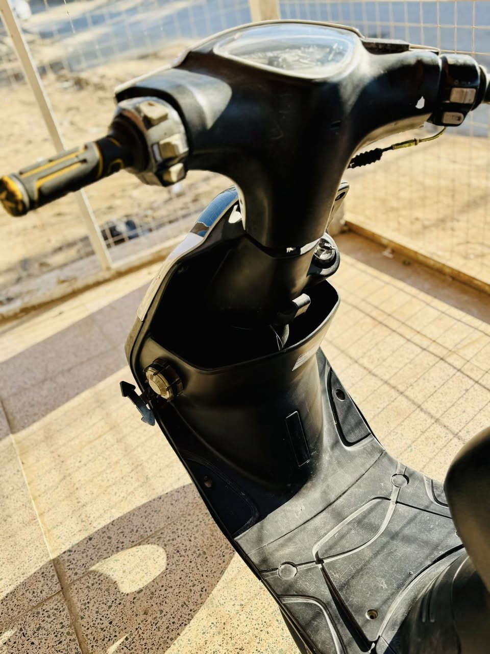 السلام عليكم
ماكس عدله للبيع السعر 500 وبيها مجال 
الدراجه نظيفه كما موضح بل منشور 
المكان :الرميثه 
الرقم:***********
ملاحظه :كفرات الدراجه ال بلادي موجودات 👍🏻
