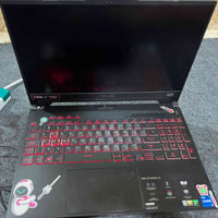 MSI • شاشة معطلة • بدون رامات