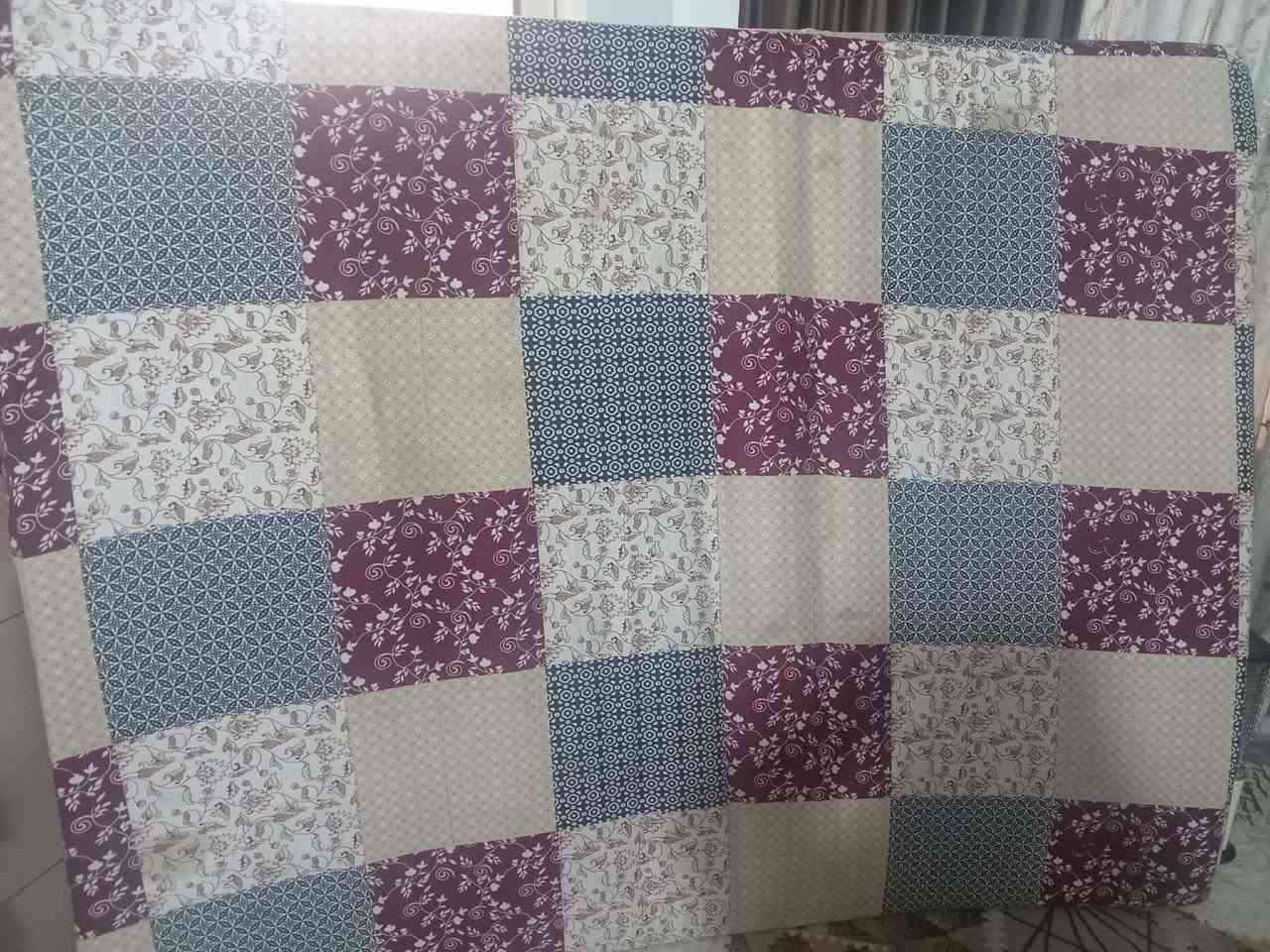 مطرح اسفنج مال نفرين قياس ١٦٠ في ٢٠٠ الارتفاع ١٥ السعر ٣٥


**إذا كنت صاحب هذا الإعلان وتريد حذفه لأي سبب، رجاءا أرسل رسالة إلى الدعم الفني**