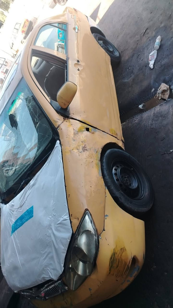 سلام عليكم بيوادي البيع مكينه وكير كورله اوتوماتيك جديد حداديه بور مشط جاهزه مال جناي  الف مضب عليه سعر 7وراق مكان نجف ***********
