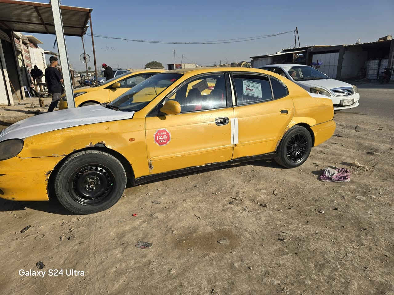 نوبرا موديل 2000 مكينه جديد كهربائيه كله شغاله بس الحداديه ضعيفه راعيه ماندله اتكفل سرقه وعشائر المكان الديوانيه 
***********
