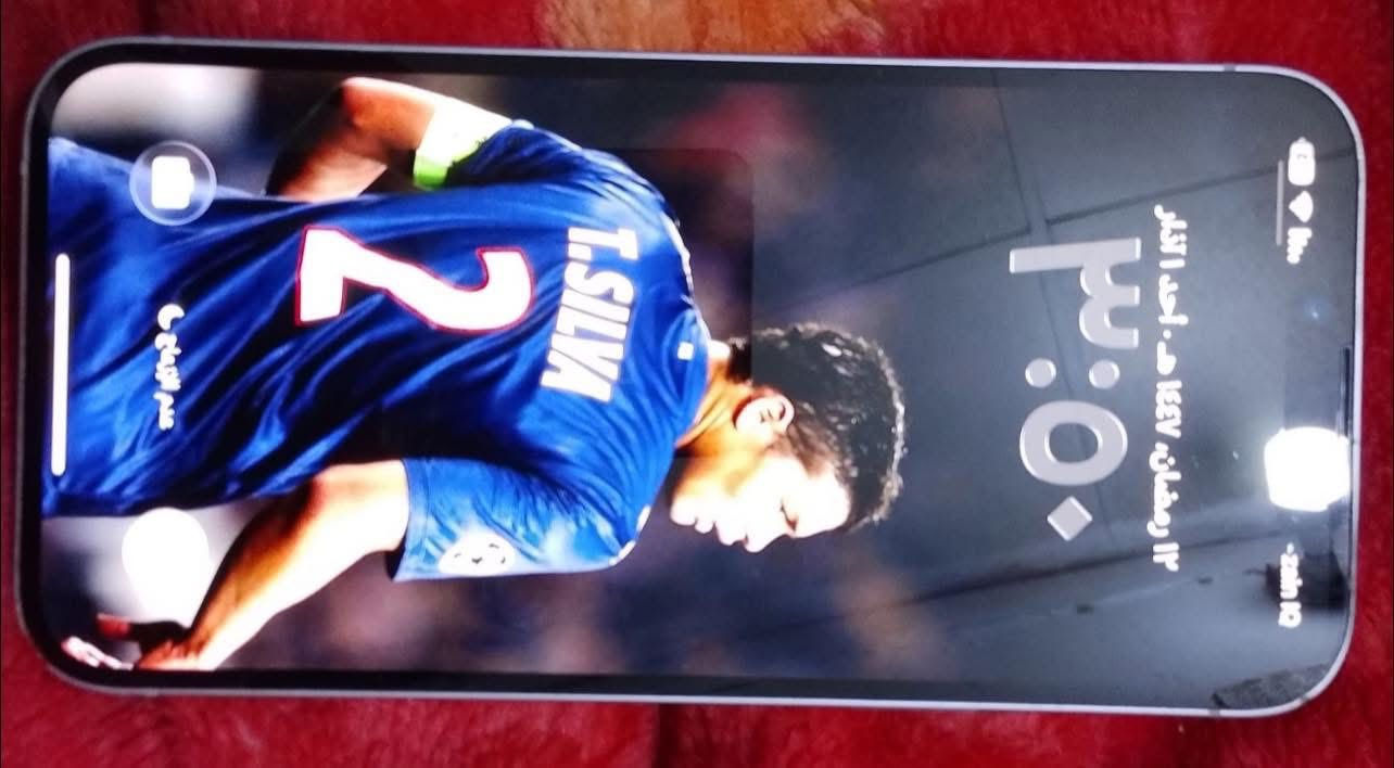 آيفون 14 بلس  ذاكرة 128    مبدل شاشه وبطاريه بطارية 85 
للبيع مستعجل مكان نجف كوفة 17 تموز  بي ضربه بالضهر مثل ماموضح فقط ***********
