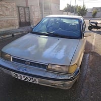 بدون حادث • ١٩٩١ • رقم كركوك