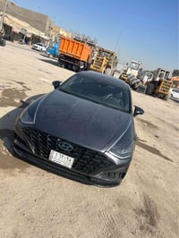 سوناتا ٢٠٢١ • ١٦٠٠ تيربو • واحد على واحد