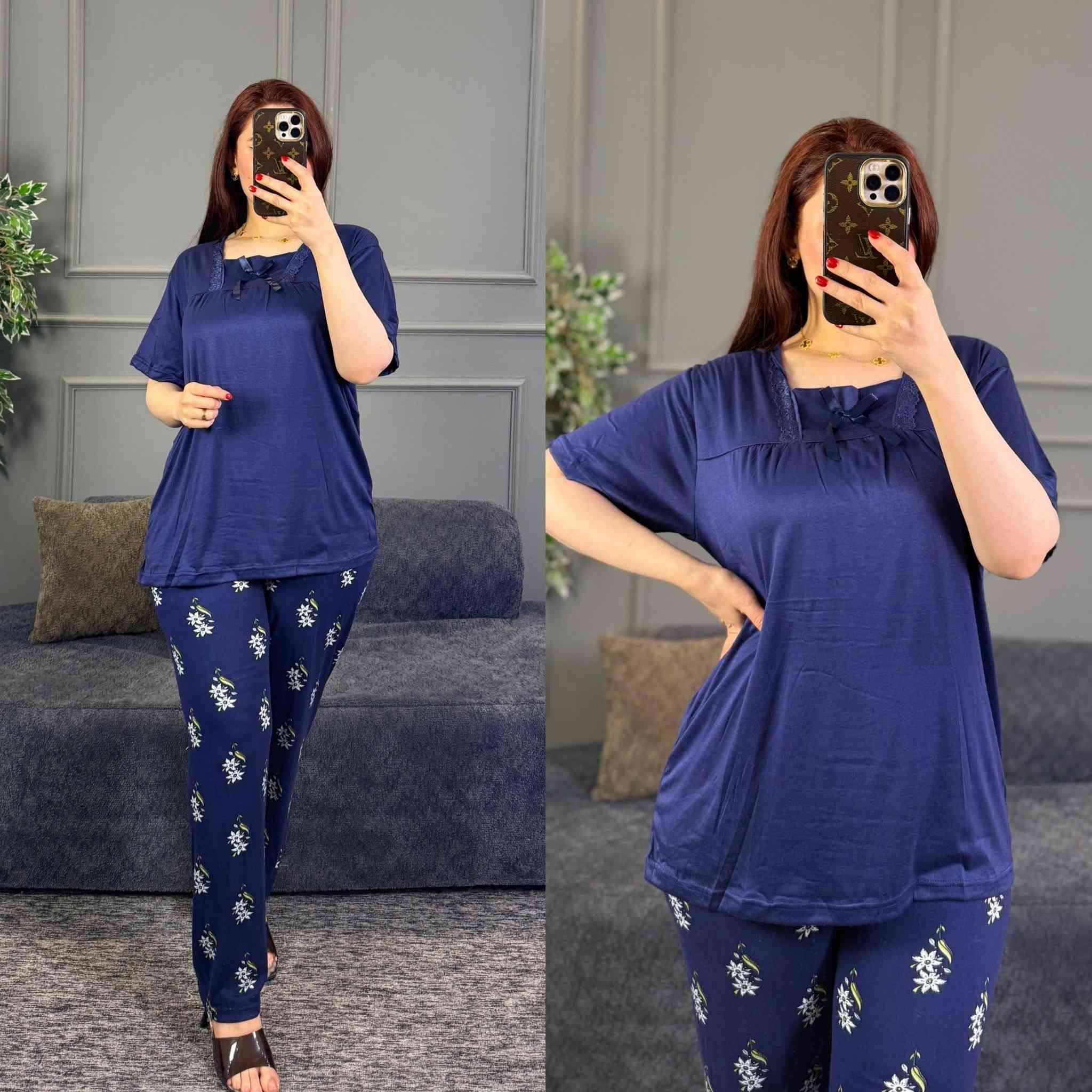 تراك نسائي مطبع دانتيل   

الخامه فانيلا زبده اصلي فول ليكرا 💯

القياسات   L - XL - XXL - XXXL منشأ صيني

سعر الدرزن 12 قطعه 66 الف

اقل طلب نص درزن


**إذا كنت صاحب هذا الإعلان وتريد حذفه لأي سبب، رجاءا أرسل رسالة إلى الدعم الفني**