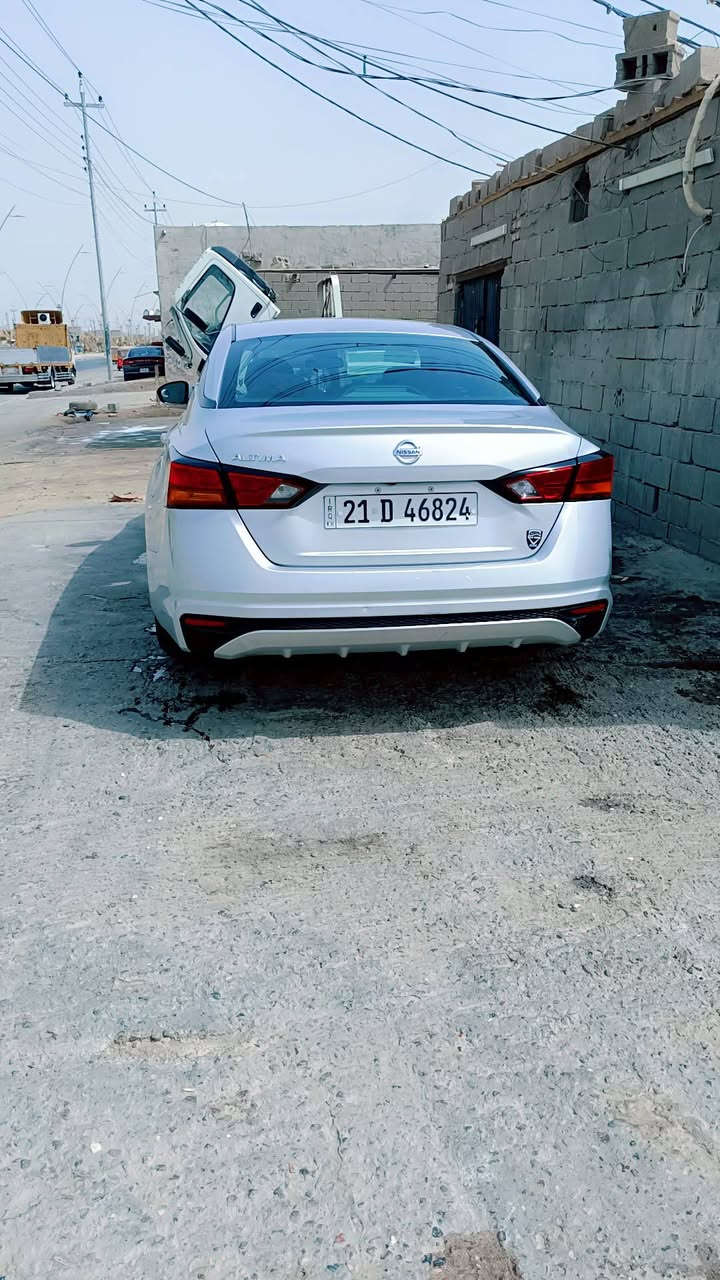 نيسان التيما موديل 2022مراوس حسب الرغبه سنويه 29 بيع140بيه مجال حق جيه ***********
