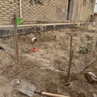 بيت طابو زراعي بي سند عثماني الأسود للبيع مساحتة 220 متر مشمول بالقرار...