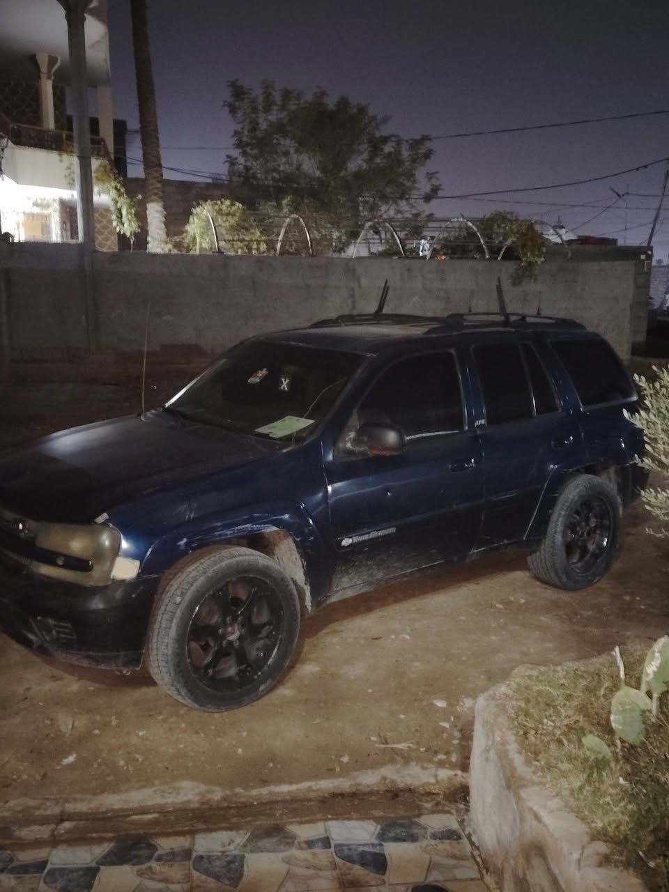 سلام عليكم ادوات بلايزر 2008 LTZ كامله كشنات كهربائي تحكم ستيرن كير ومكينه وحداديه فول للبيع سعر 28$ بيها مجال قليل مكان ديالى شهربان *********** اتصال ع رقم
