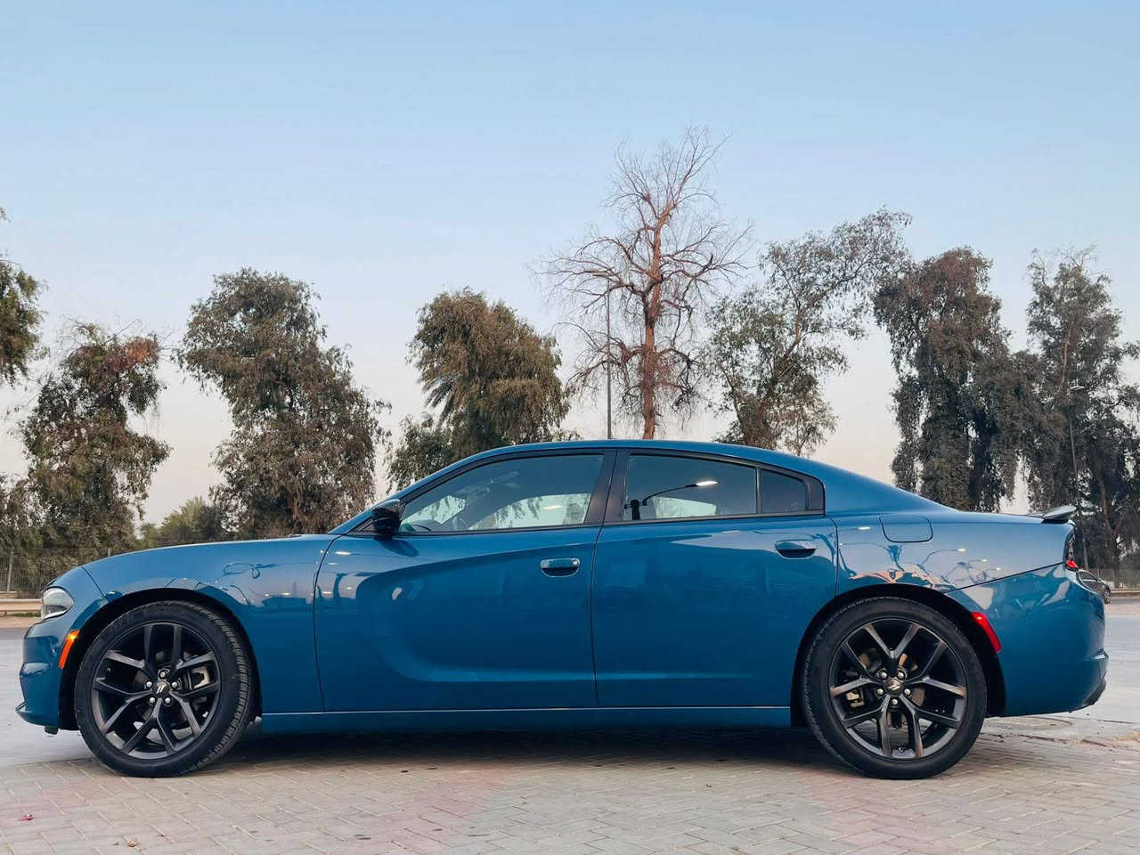 جارجر ٢٠٢٣ ماشيه ٦٥ وبأمريكا ٤٥ سياره تعتبر كلين وصور حادثه مرفقه وتحكم وسوناره مرفق بلمنشور فقط ربع دعاميه لاغير بشرط الايت بلادي أيرباك لادركه ولادشبول فقط برده وكشن مكفوله من الصبغ والفتح والشاصي سياره جديده بمعنى الكلمه السعر٢٧٨ مجال بسيط حك الجيه فقط للأستفسار***********
