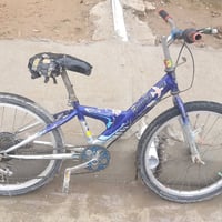 بسكليت • مقاس 20 • حي عدن