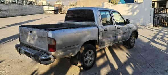 ❤ بەناوی خودای گەورە ❤
. بــــــــــــۆفـــــــــرۆشــتن 📢
. پیکاب ئەدمێڕاڵ
. مۆدێل 2006
. مەنەفێستی عەسڵی لەگەڵە
. کارەبای مەزبووت
. نرخ /// 16 گەڵا و مەجال 💸
. سەیارەی من نیە ژمارەی ساحێبیم داناوە تێلی بۆ کەن
. ژ.م *********** ڤایبەری لەسەرە دار بنديهكان
