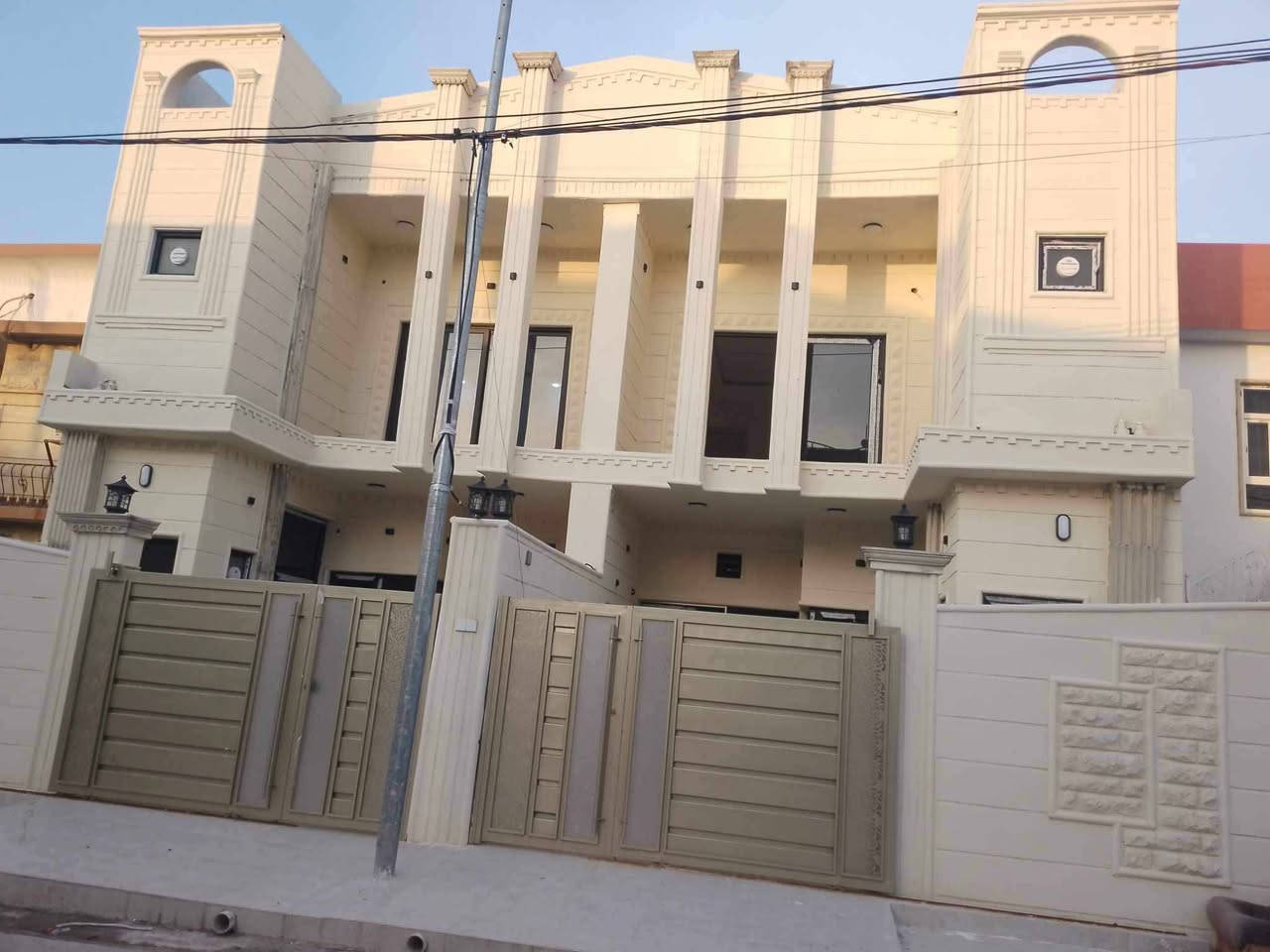 السلام عليكم ديكورات لبخ حسب الطلب للاستفسار الخاص او الاتصال ***********
