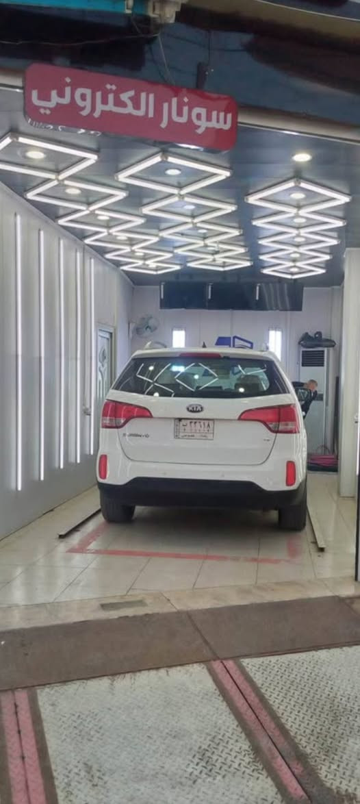 السلام عليكم
كيه سورنتو.  موديل.  14 بسني
العنوان الانبار
رقم بغداد
خليجي
بلرامه
حساسات
بصمه ابواب
امري شفط
بصمه داخليه
تخم تاير
السياره. فول

بنيد صبغ بس بدون حادث اثر شخط
مكينه مفتوحه
السياره خير من الله
تحويل مباشر
السياره الانبار. الكرمه
الاتصال
***********
