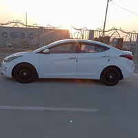 النترا ٢٠١٥ • محرك ١٨٠٠ • وارد خليجي