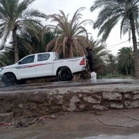 للبيع رقم مثنى 24 كير عادي ماشيه 30 بيهه صبغ شبر بالبنيد والباقي كفاله...