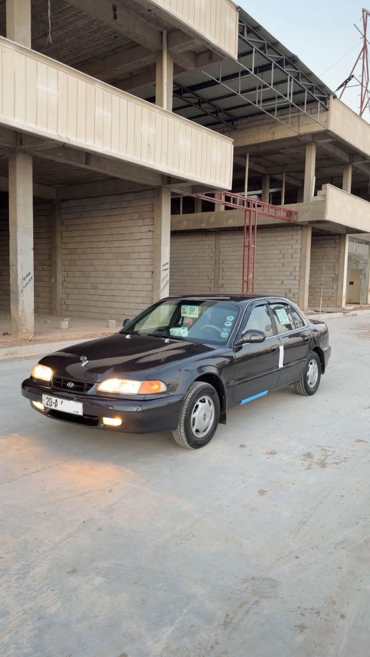 سوناته موديل 95 رقم ديالي مشروع وطني تحويل ثاني يوم سنويه جديده هزه جديده محرك مفتوح 2000 كير عادي سنتر لك علا ريموت من تفتح الباب جرس 🔔 شغال اريل كهرباي تبريت تفه كهربيات دشبول لايت عالي ناصي جام سمعات أربعه كله شغال سياره مكفول كفاله عامه من ضربه ومعجون وخياس سياره داخل وخارج جديد سياره مال جناي متعوب عليه معنه كلام بيع أو مراوس حسب القناعه سعر تصال بل رقم *********** مكاني ديالي

