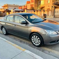 سنترا • خليجي • مشيه ١٧٠ الف